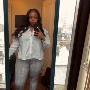 Meet your Posher, Ilana